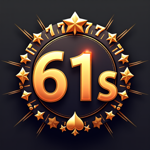 Ícone do 61s